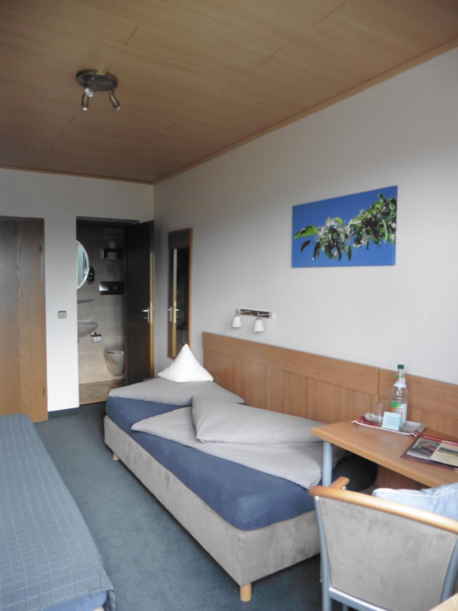 Guest house Cafe- Fernblick, Incl Meinecardplus Willingen (Upland)