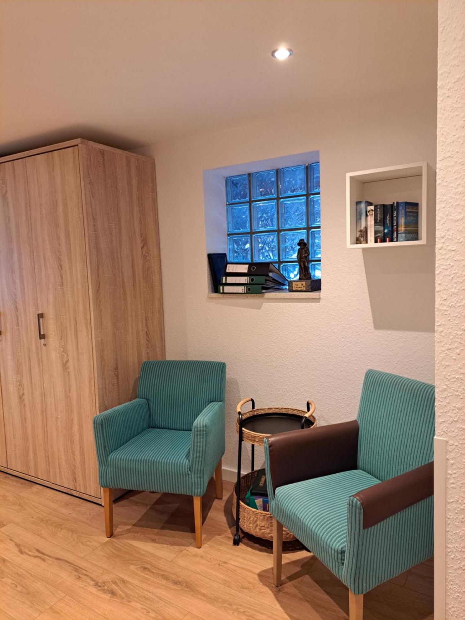 Cafe- Fernblick, Incl Meinecardplus 3* Willingen (Upland)