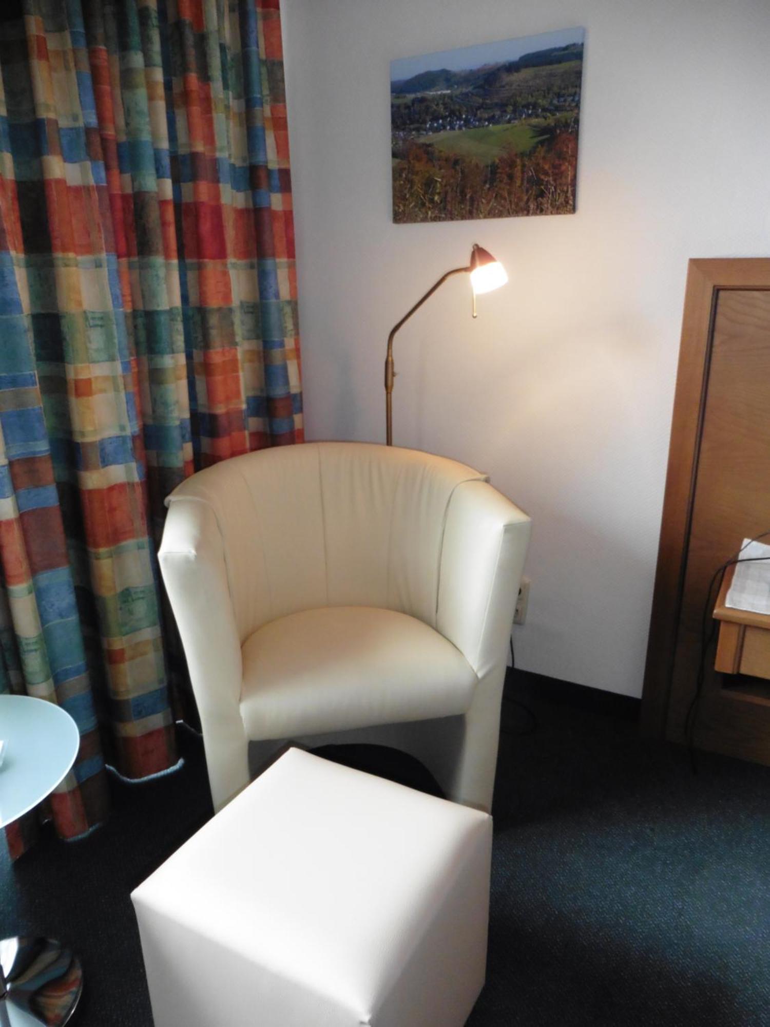 Guest house Cafe- Fernblick, Incl Meinecardplus