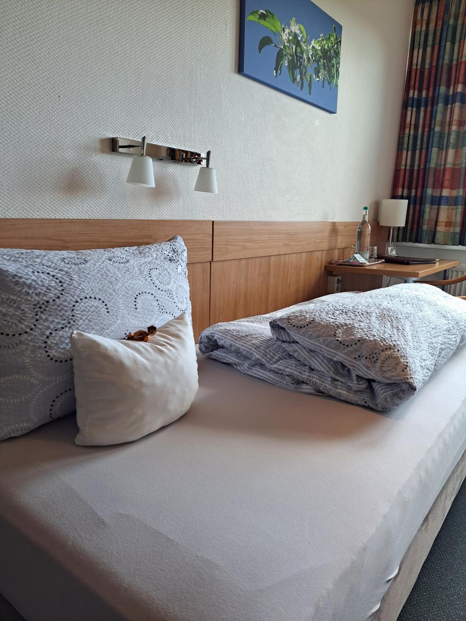 Guest house Cafe- Fernblick, Incl Meinecardplus Willingen (Upland)