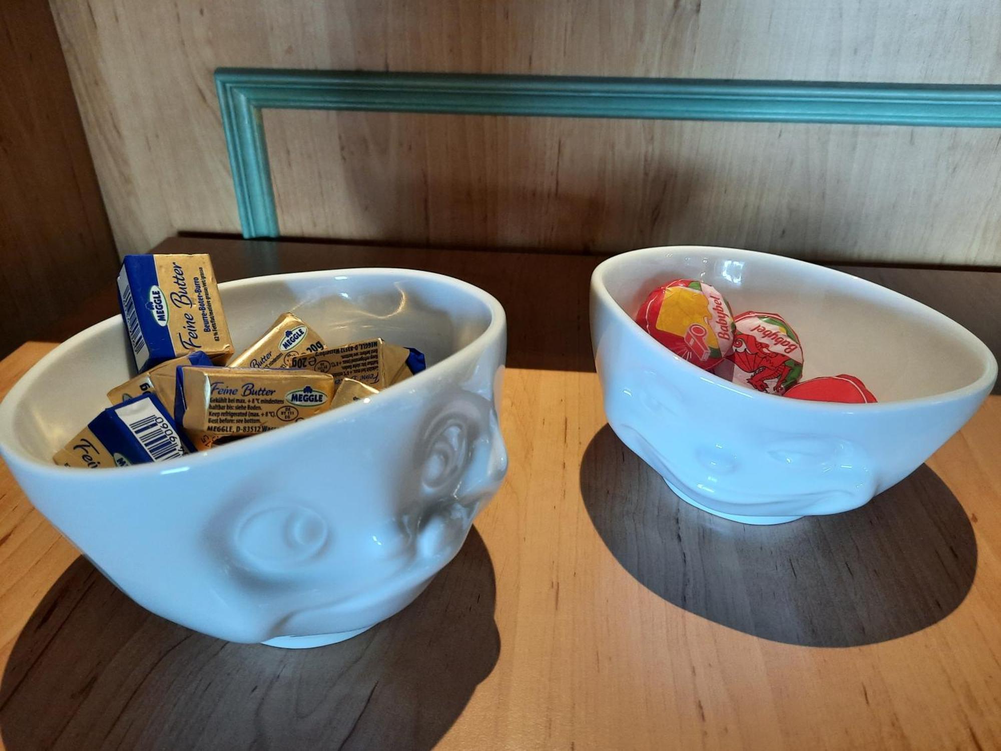 Cafe- Fernblick, Incl Meinecardplus 3*