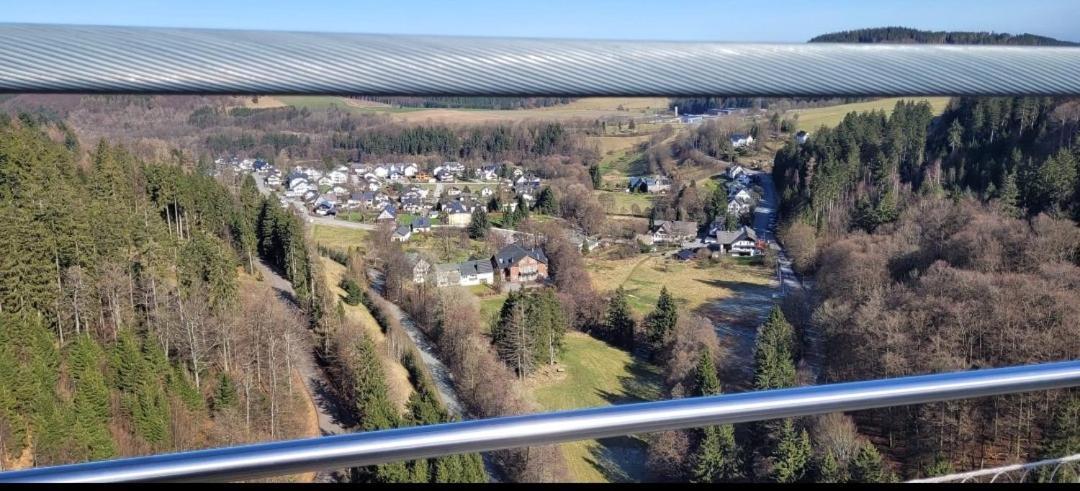 Cafe- Fernblick, Incl Meinecardplus Willingen (Upland)