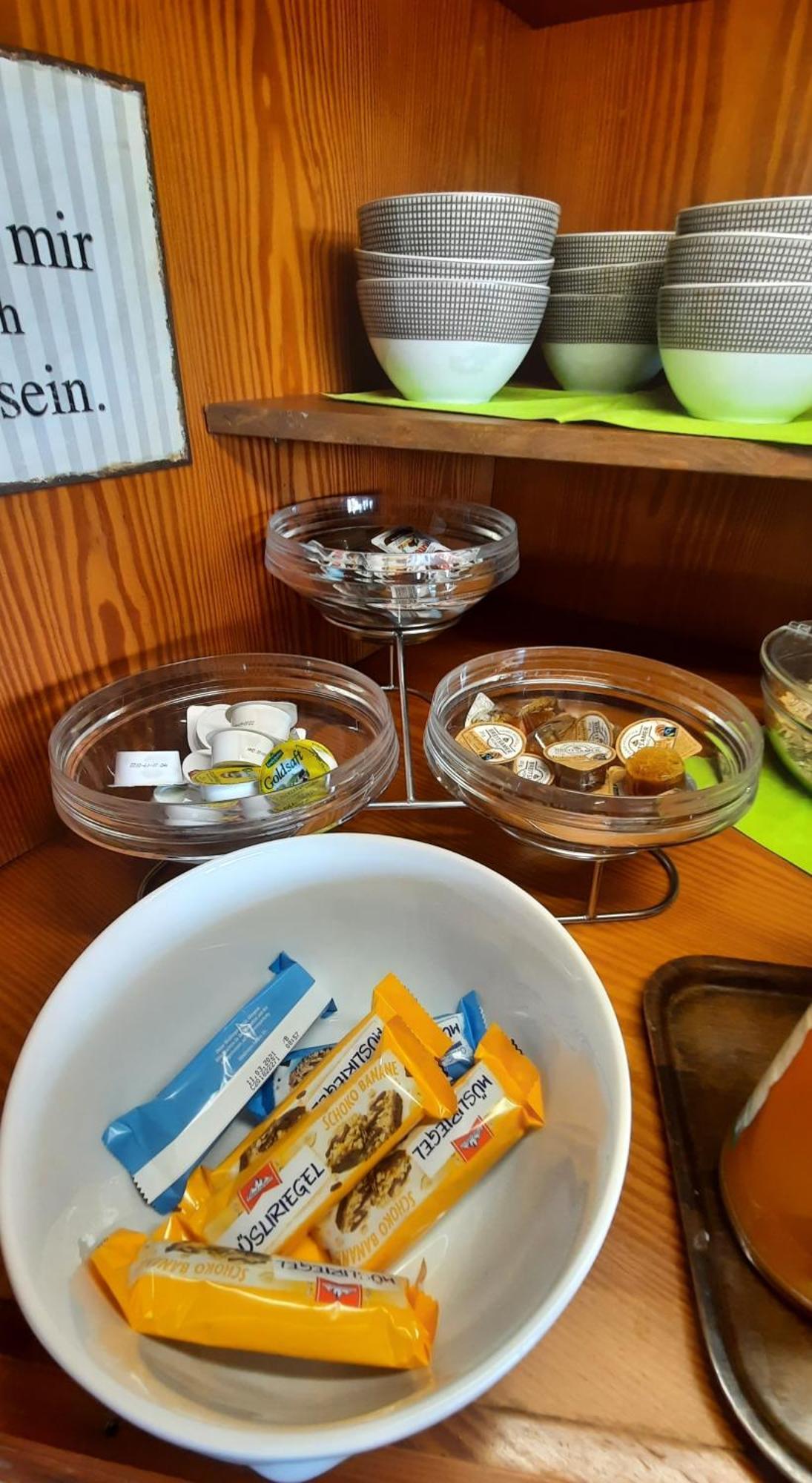 Cafe- Fernblick, Incl Meinecardplus Guest house Willingen (Upland)