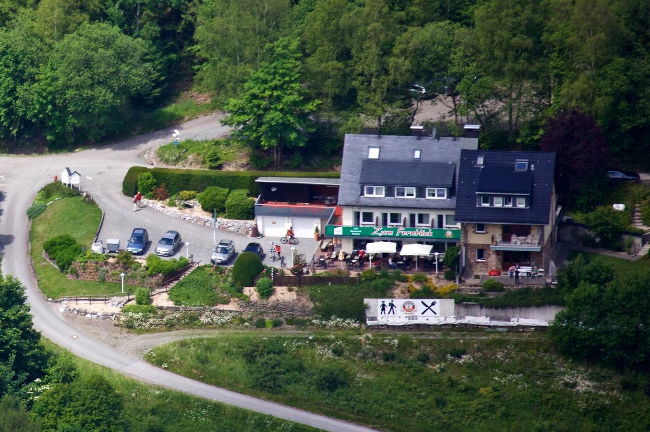 Guest house Cafe- Fernblick, Incl Meinecardplus 3*